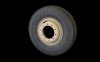 Panzer Art RE35-292 Road wheels Sd.Kfz 234 (Gelande) 1/35